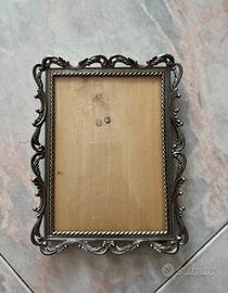 Cornice “Depositato italiano” anni ‘50-‘70