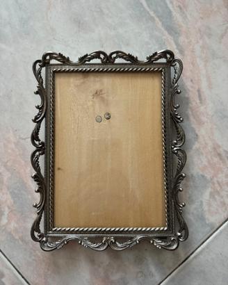 Cornice “Depositato italiano” anni ‘50-‘70