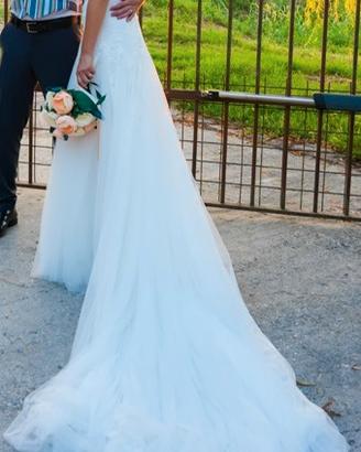 Abito da sposa St. Patrick