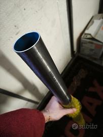 Assale kart birel art freeline blu b 1020 