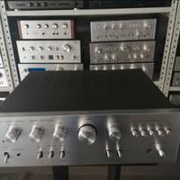 Amplificatore HiFi Sanyo del 1974!