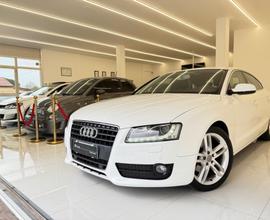 Audi A5 Sportback 2.0 tdi Advanced 143cv Automatic
