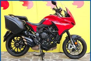 MV AGUSTA Turismo Veloce 800 Garantita e Finanzi