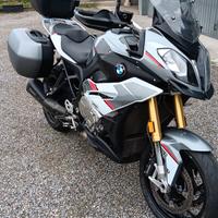 Bmw s 1000 xr - 2017