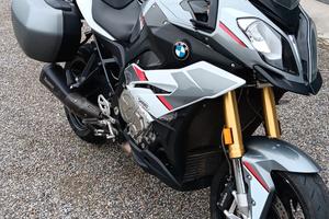 Bmw s 1000 xr - 2017