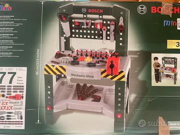Banco da lavoro Bosch