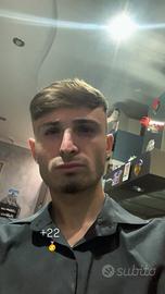 Magazziniere/logistica-produzione