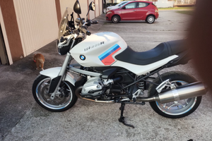 Bmw r1200r 2009