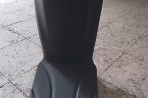 Copri Batteria Honda SH 300 dal 2007 al 2010