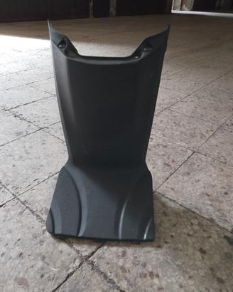 Copri Batteria Honda SH 300 dal 2007 al 2010