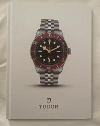 Catalogo TUDOR 2023 2024