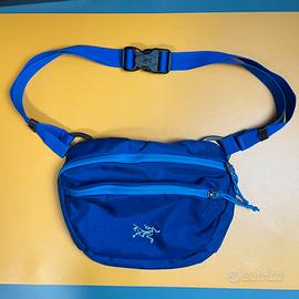 arc'teryx sling