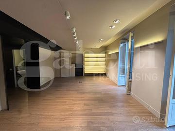 Ufficio Milano [Cod. rif 3274978ACU]
