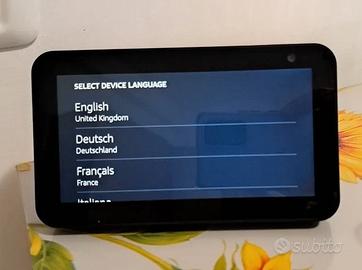 Amazon Echo Show 5 (H23K37) Smart Display Speaker
