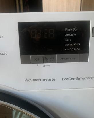 RICAMBI ASCIUGATRICE BEKO DRY833CI
