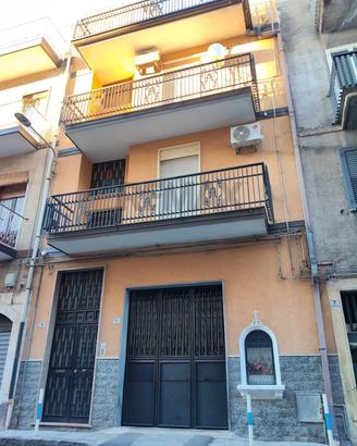 Appartamento - Paternò