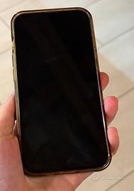 Iphone 13 128 giga come nuovo