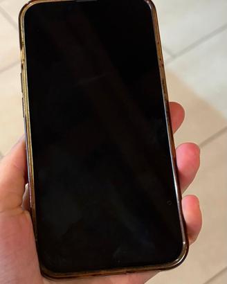 Iphone 13 128 giga come nuovo