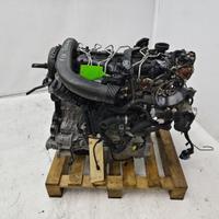 MOTORE COMPLETO D5204T6 3605062 2.0D 110Kw 150CV V