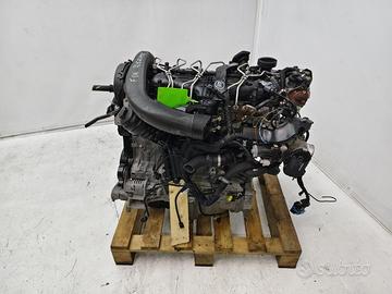 MOTORE COMPLETO D5204T6 3605062 2.0D 110Kw 150CV V