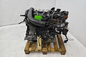 MOTORE COMPLETO D5204T6 3605062 2.0D 110Kw 150CV V