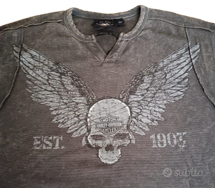 HARLEY DAVIDSON MAGLIA ORIGINALE