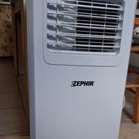 climatizzatore portatile 9000 BTU 