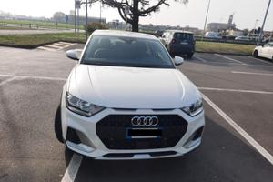 Audi A1 allstreet