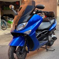 Yamaha T MAX 500