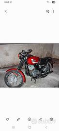 Moto Jawa