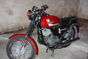 Moto Jawa