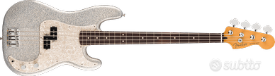 FENDER 75th Anniversary Player II P Bass DDS