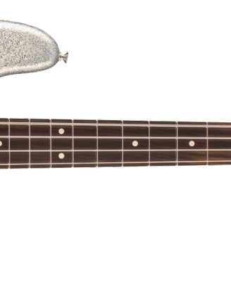 FENDER 75th Anniversary Player II P Bass DDS