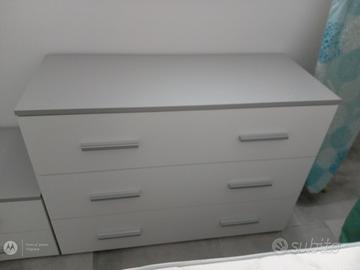 mobili per camera da letto