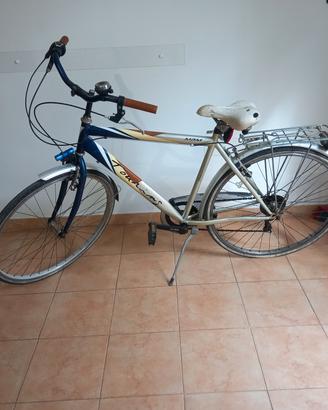 bicicletta