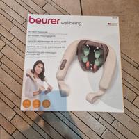 Beurer MG 153 massaggiatore cervicale