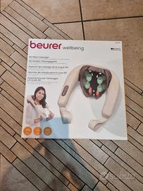 Beurer MG 153 massaggiatore cervicale