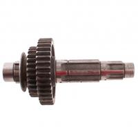 Albero secondario cambio Yamaha Virago 750 1000 11
