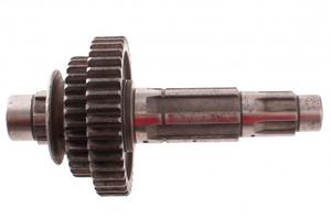 Albero secondario cambio Yamaha Virago 750 1000 11