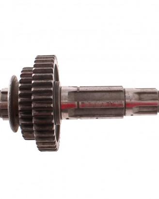 Albero secondario cambio Yamaha Virago 750 1000 11