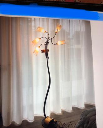 LAMPADA DA TERRA
