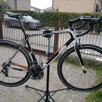 bici da corsa KTM