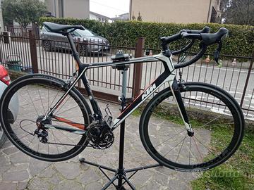 bici da corsa KTM