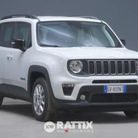 JEEP renegade 2019 Renegade 1.5 turbo t4 mhev Limi