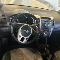 Kit airbag cruscotto Kia Venga del 2015