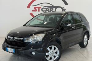 Honda CR-V 2.2 i-CTDi 16V Executive