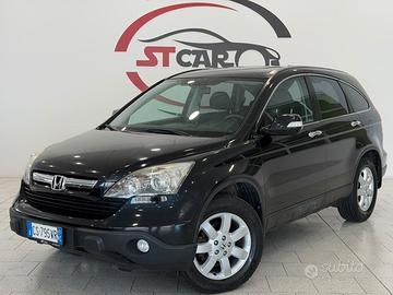 Honda CR-V 2.2 i-CTDi 16V Executive
