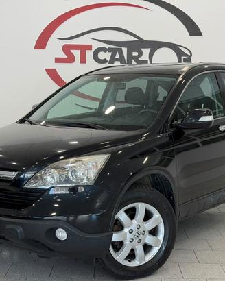 Honda CR-V 2.2 i-CTDi 16V Executive