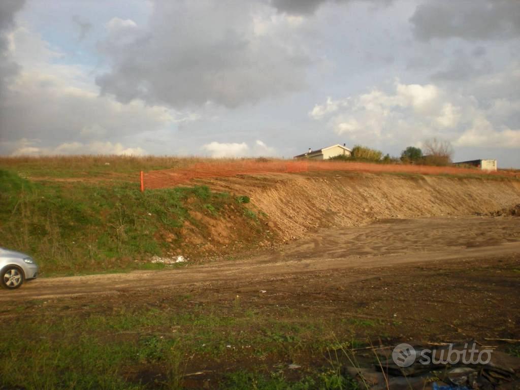 Immobile in asta di 37260 m² a Ariccia - Vista 2