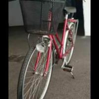 bici legnano Civic 26"